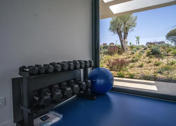 Fabuloso Con Jardin Privado Y Jacuzzi. Lejlighed *