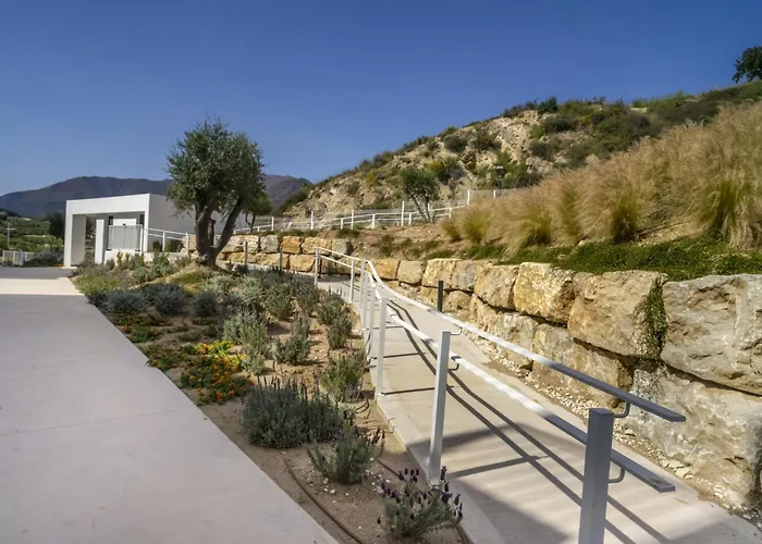 Lejlighed Fabuloso Con Jardin Privado Y Jacuzzi.