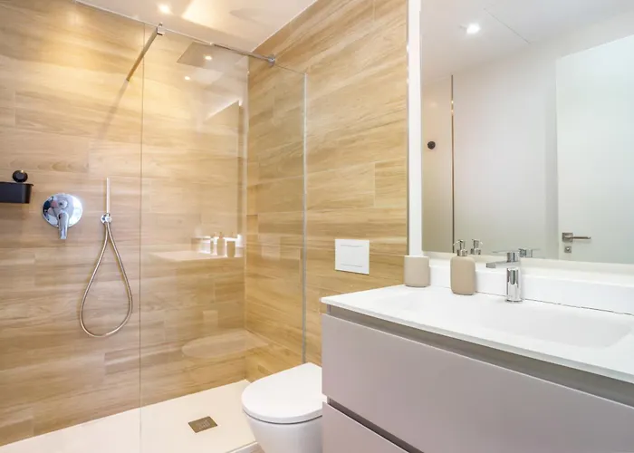 Fabuloso Con Jardin Privado Y Jacuzzi.