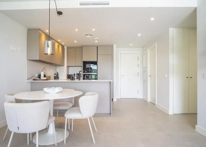 Fabuloso Con Jardin Privado Y Jacuzzi. Lejlighed *