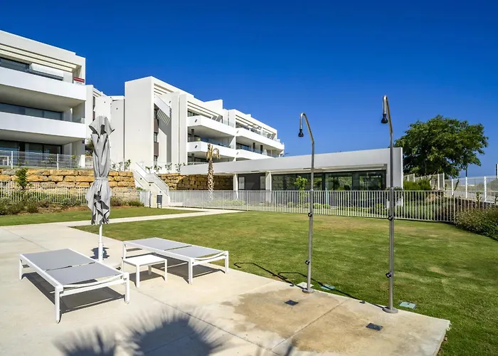 Fabuloso Con Jardin Privado Y Jacuzzi. *