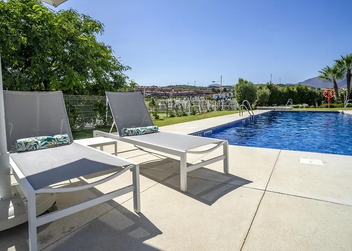 Fabuloso Con Jardin Privado Y Jacuzzi. *