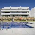 Fabuloso Con Jardin Privado Y Jacuzzi.