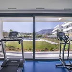 Appartement Fabuloso Con Jardin Privado Y Jacuzzi.