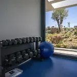 Fabuloso Con Jardin Privado Y Jacuzzi. Appartement *