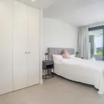 Fabuloso Con Jardin Privado Y Jacuzzi. * Estepona