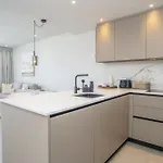 Fabuloso Con Jardin Privado Y Jacuzzi. Estepona