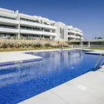 Fabuloso Con Jardin Privado Y Jacuzzi. Estepona