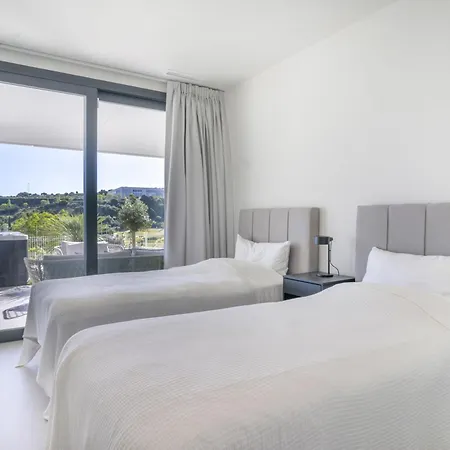 Fabuloso Con Jardin Privado Y Jacuzzi * Estepona