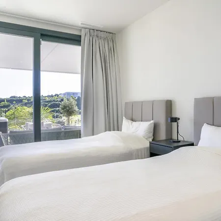 Fabuloso Con Jardin Privado Y Jacuzzi