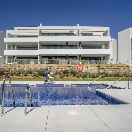 Fabuloso Con Jardin Privado Y Jacuzzi