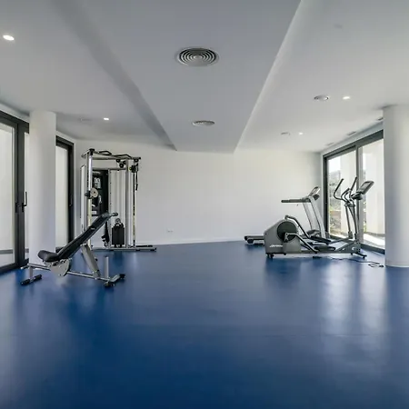 Fabuloso Con Jardin Privado Y Jacuzzi Appartamento Estepona