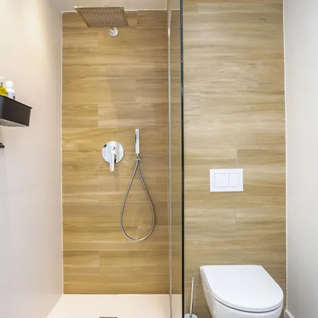 Fabuloso Con Jardin Privado Y Jacuzzi * Estepona