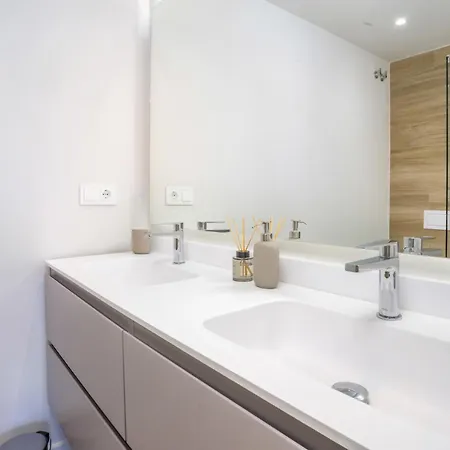 Fabuloso Con Jardin Privado Y Jacuzzi * Estepona