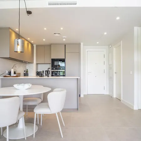 Fabuloso Con Jardín Privado Y Jacuzzi Apartamento *