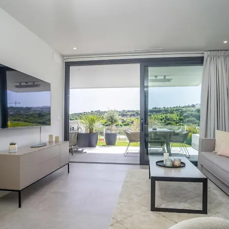 Fabuloso Con Jardín Privado Y Jacuzzi * Estepona