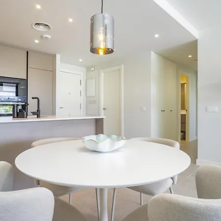 Fabuloso Con Jardin Privado Y Jacuzzi