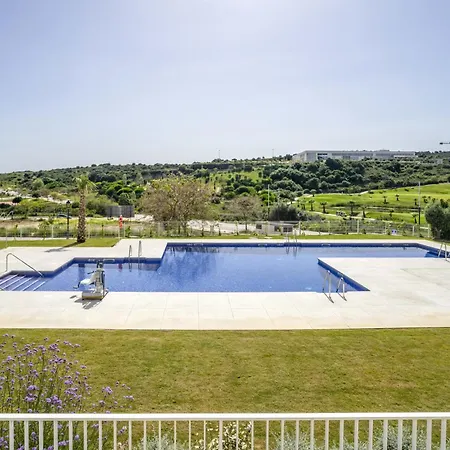 Apartman Fabuloso Con Jardin Privado Y Jacuzzi *