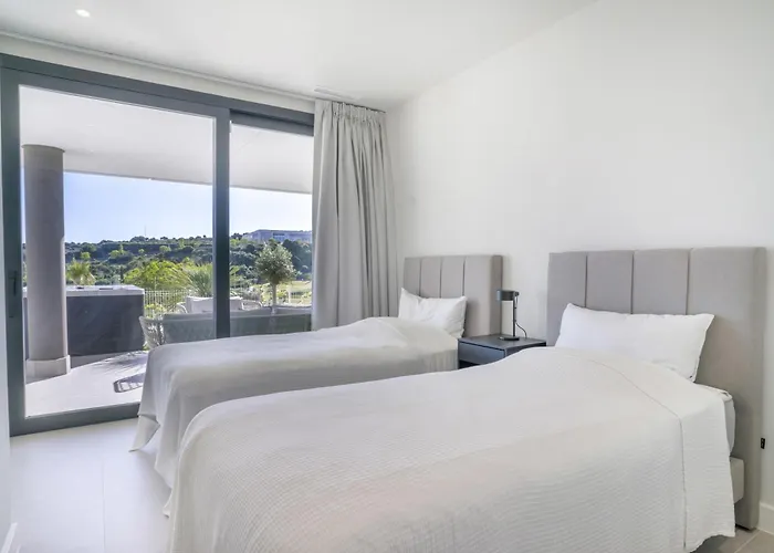 Fabuloso Con Jardin Privado Y Jacuzzi. * 埃斯特波纳