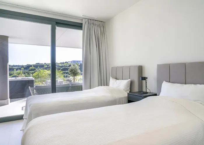 Fabuloso Con Jardin Privado Y Jacuzzi.