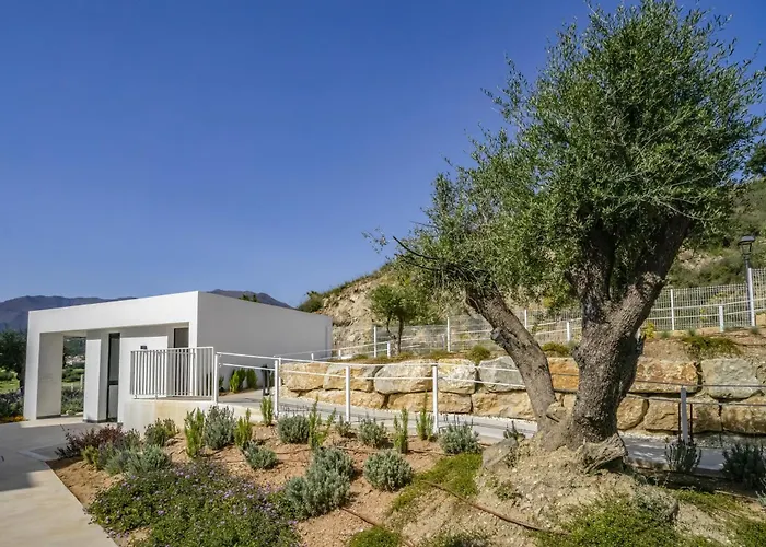 Fabuloso Con Jardin Privado Y Jacuzzi. * 埃斯特波纳