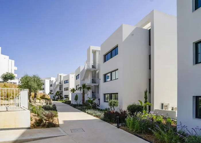 公寓 Fabuloso Con Jardin Privado Y Jacuzzi. *