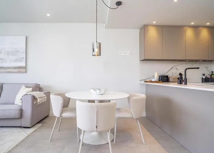 Fabuloso Con Jardin Privado Y Jacuzzi. 公寓