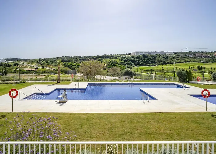 公寓 Fabuloso Con Jardin Privado Y Jacuzzi. *