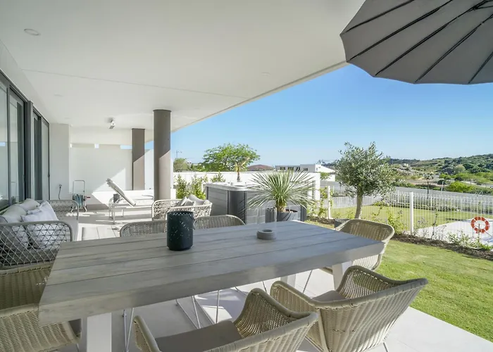 Fabuloso Con Jardin Privado Y Jacuzzi. 公寓 埃斯特波纳