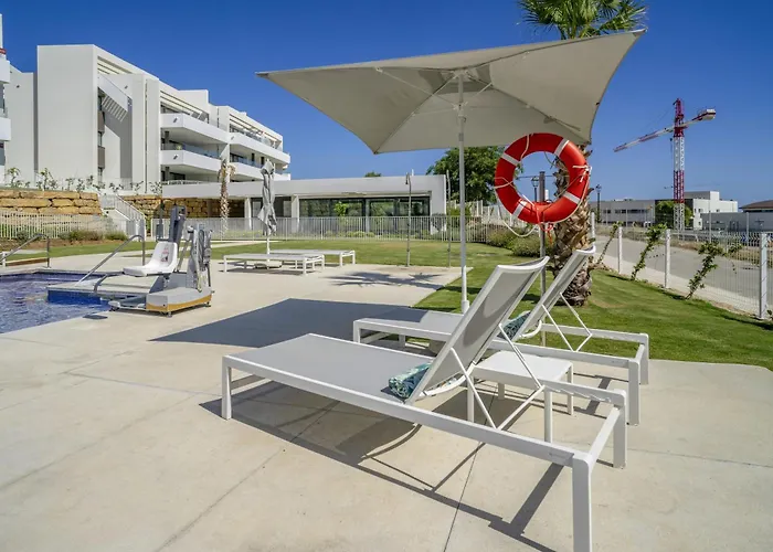 Fabuloso Con Jardin Privado Y Jacuzzi. *